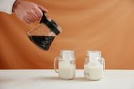 Benefits of Coffee for Gut Health: The acids in coffee may help to reduce inflammation in your gut(Image via Pexels/Cup of Couple)